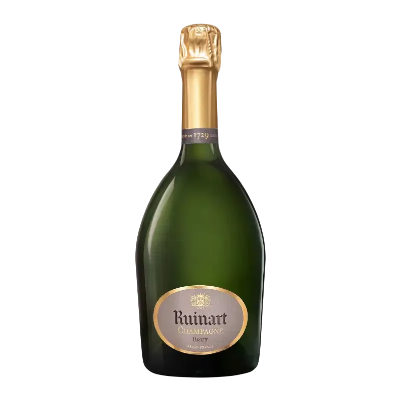 Ruinart "R" de Ruinart brut Magnum 1,5L