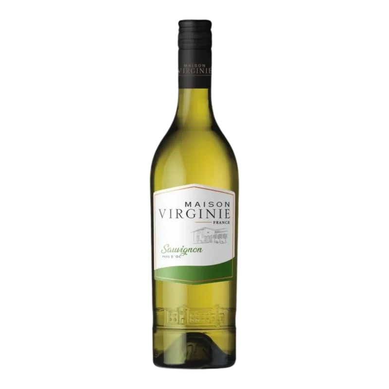 Maison Virginie Sauvignon Blanc 0,25L