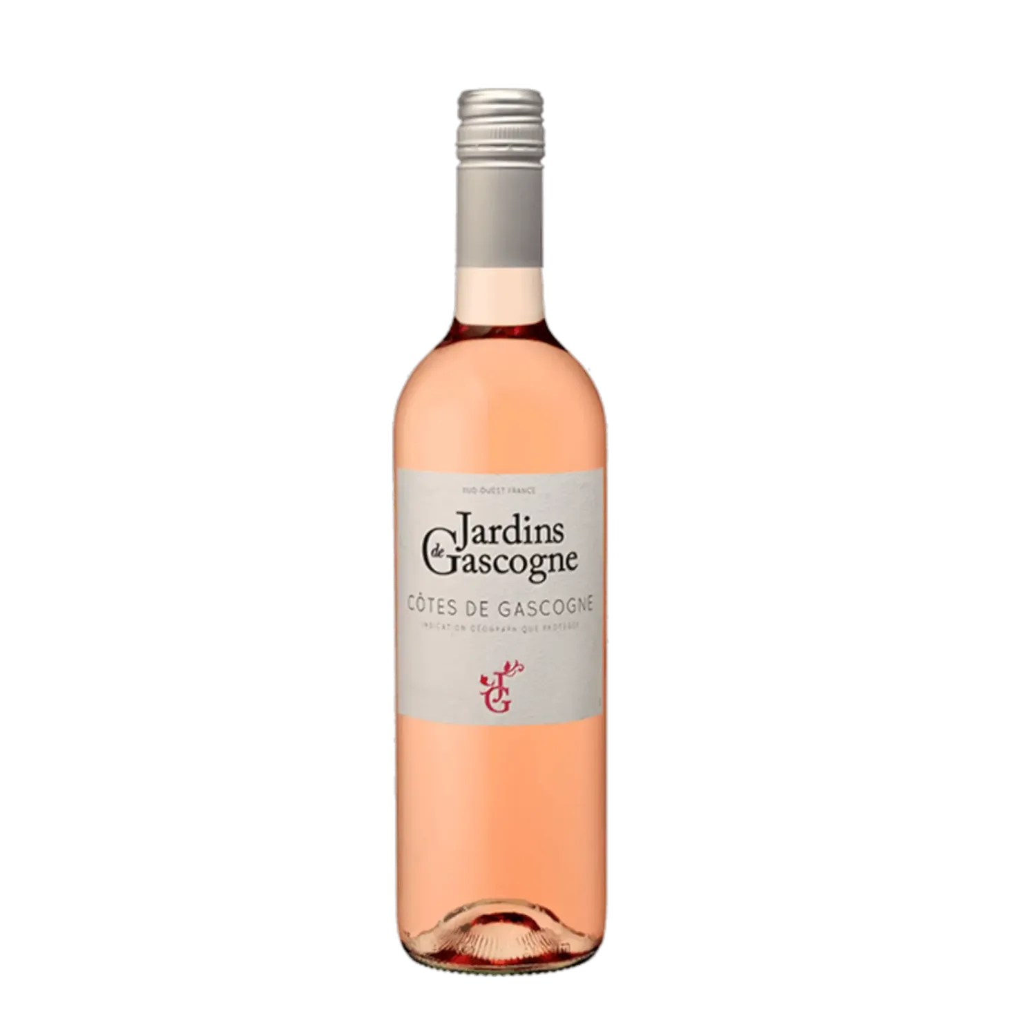 2023 Jardins de Gascogne Rosé 0.75L