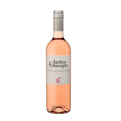 2023 Jardins de Gascogne Rosé 0.75L