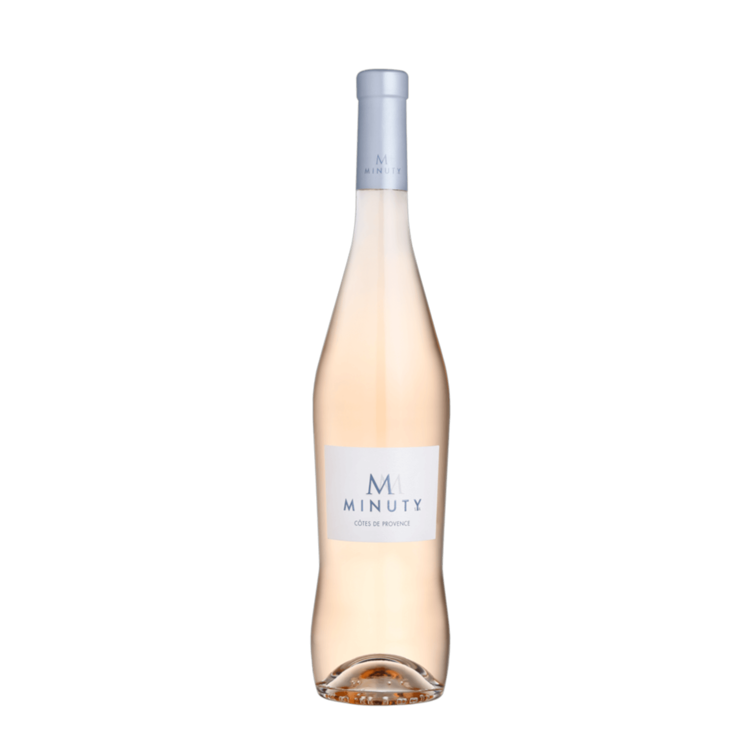 2025 M Minuty Côtes de Provence 0.75L