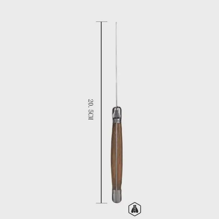 Laguiole bestekset 24-delig