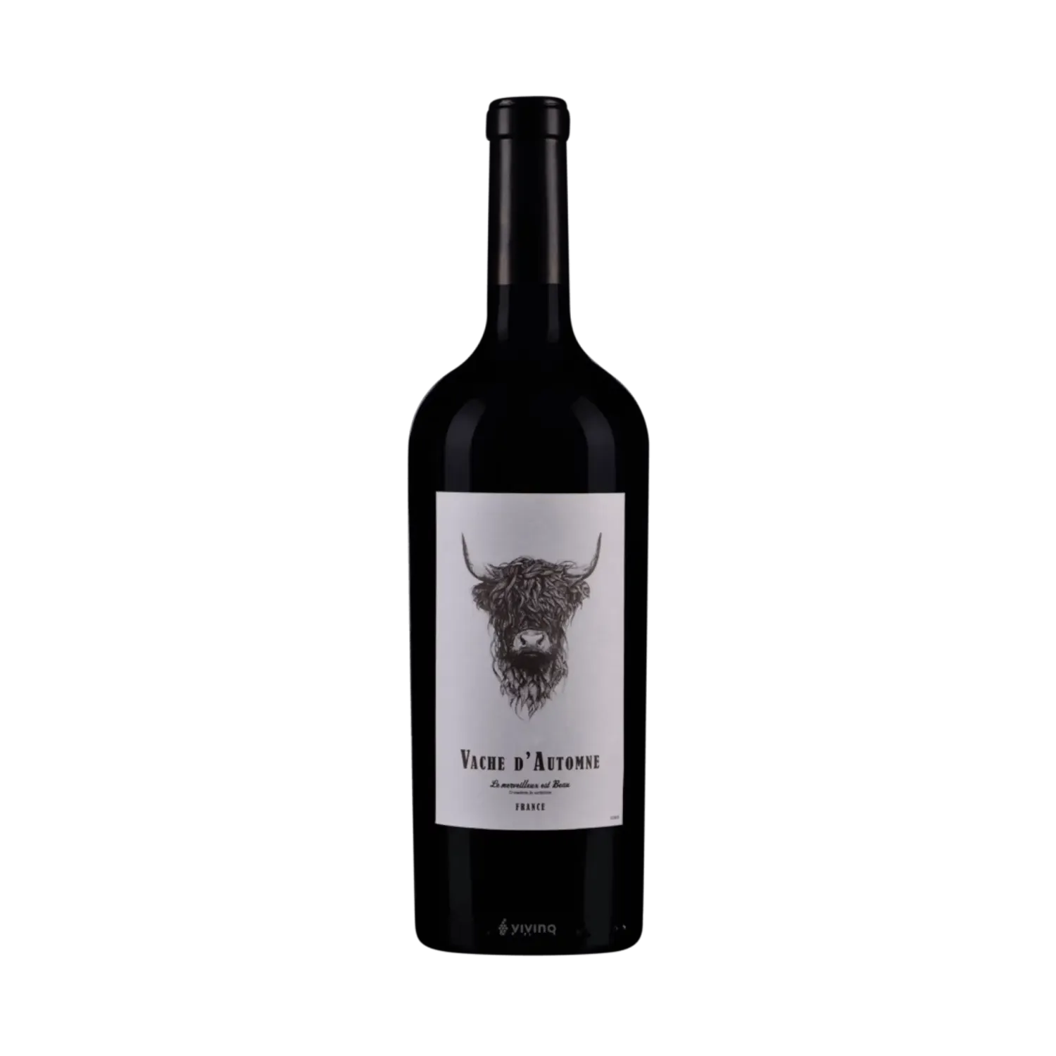 2024 Vache d'Automne Red 0.75L