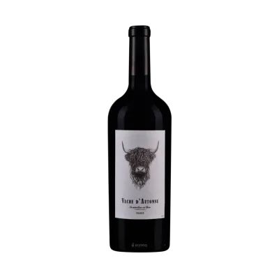 2024 Vache d'Automne Red 0.75L