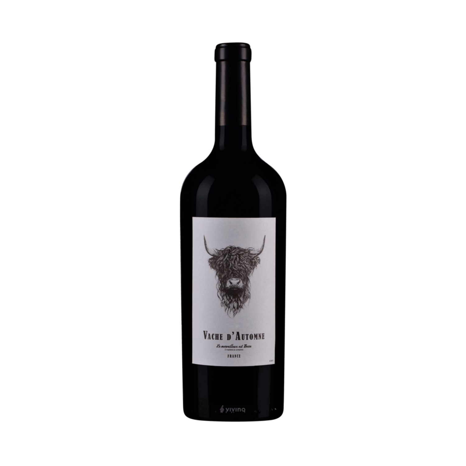 2024 Vache d'Automne Red 0.75L