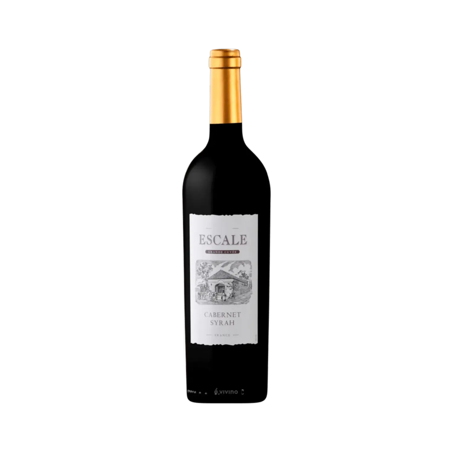 2023 Escale Cabernet - Syrah 0.75L