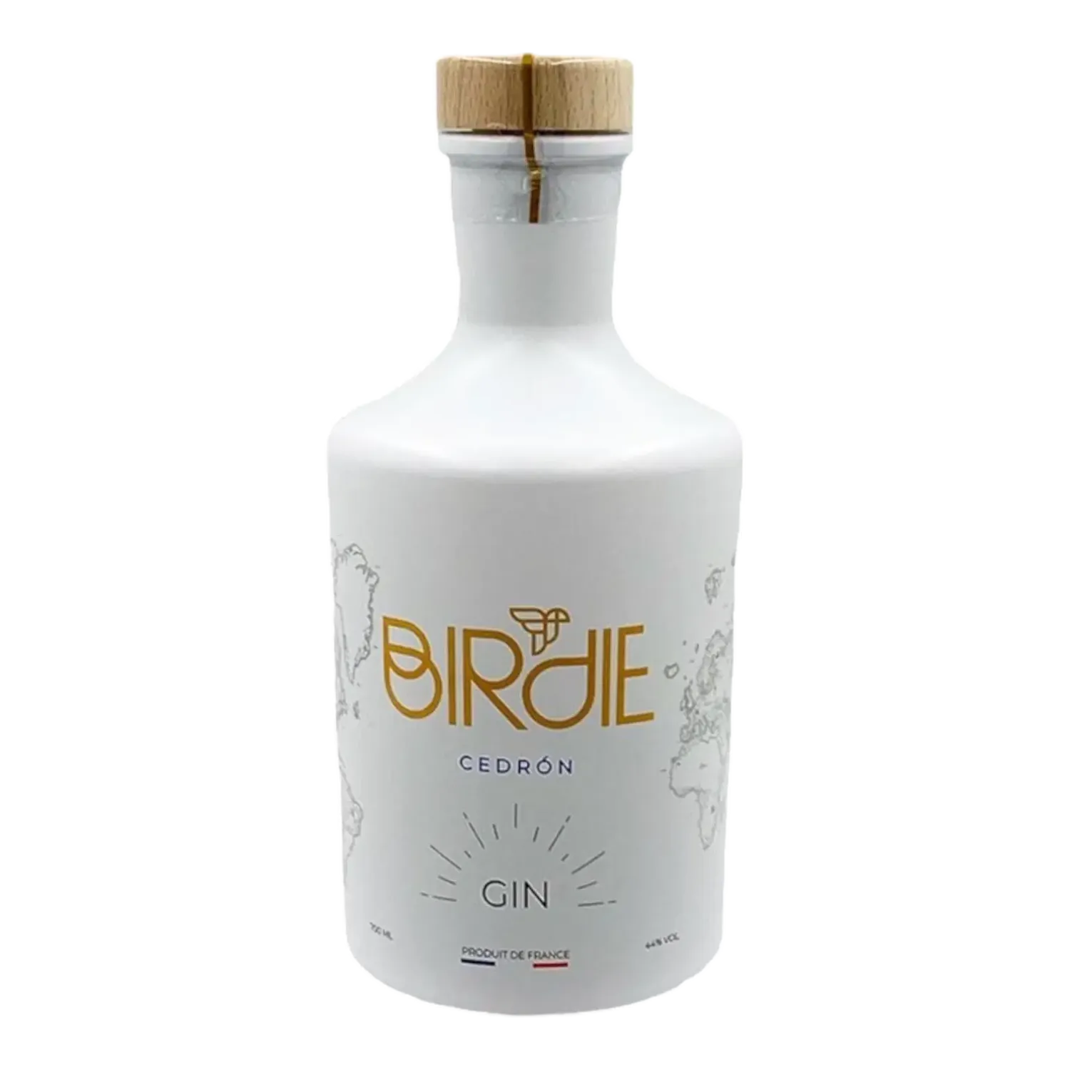 Birdie Cedron Gin 0.7L