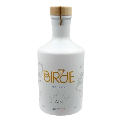 Birdie Cedron Gin 0.7L