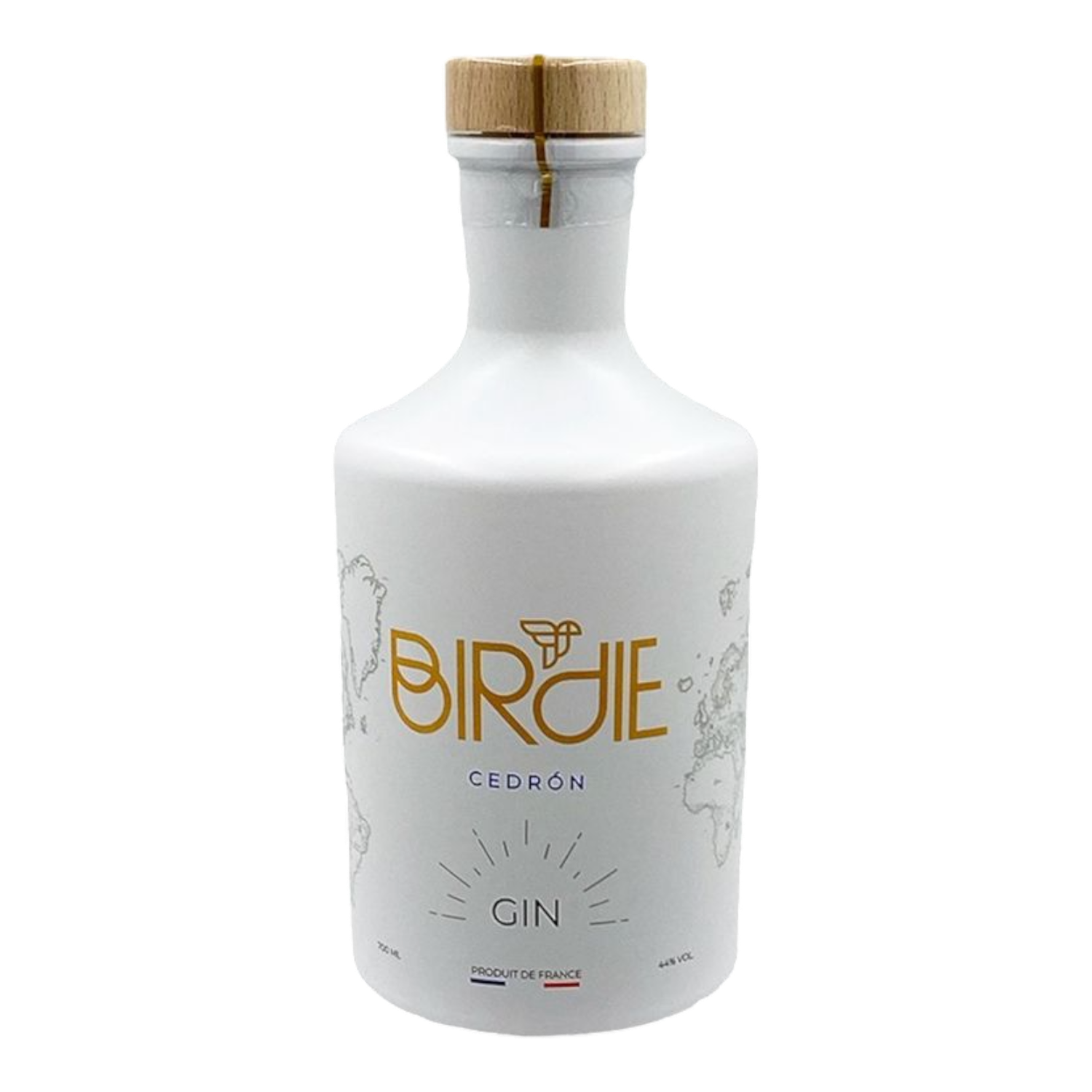Birdie Cedron Gin 0.7L