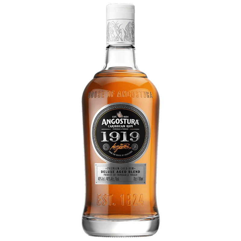 Angostura 1919 Premium Gold Rum 40° - 0.7L