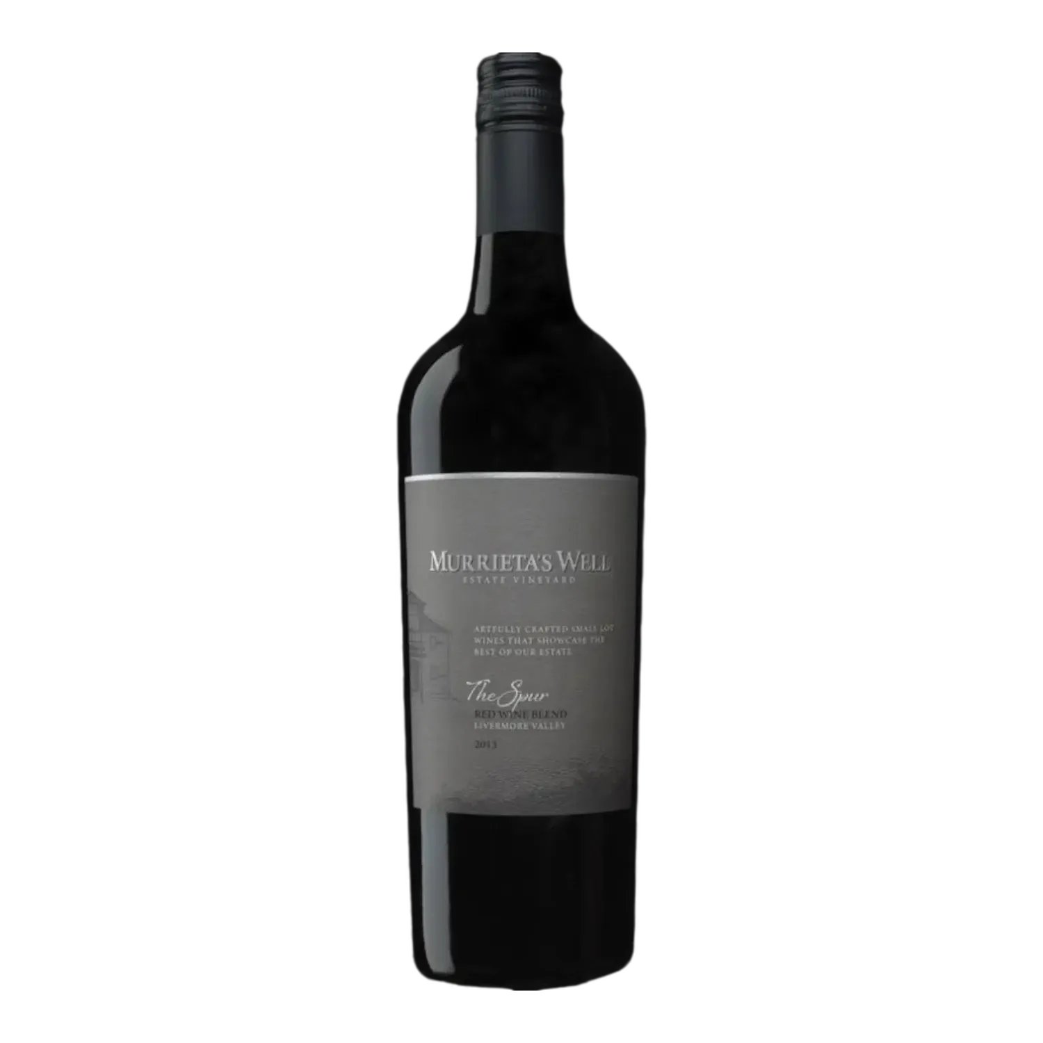 2019 Murrieta's Well The Spur Red 0.75L