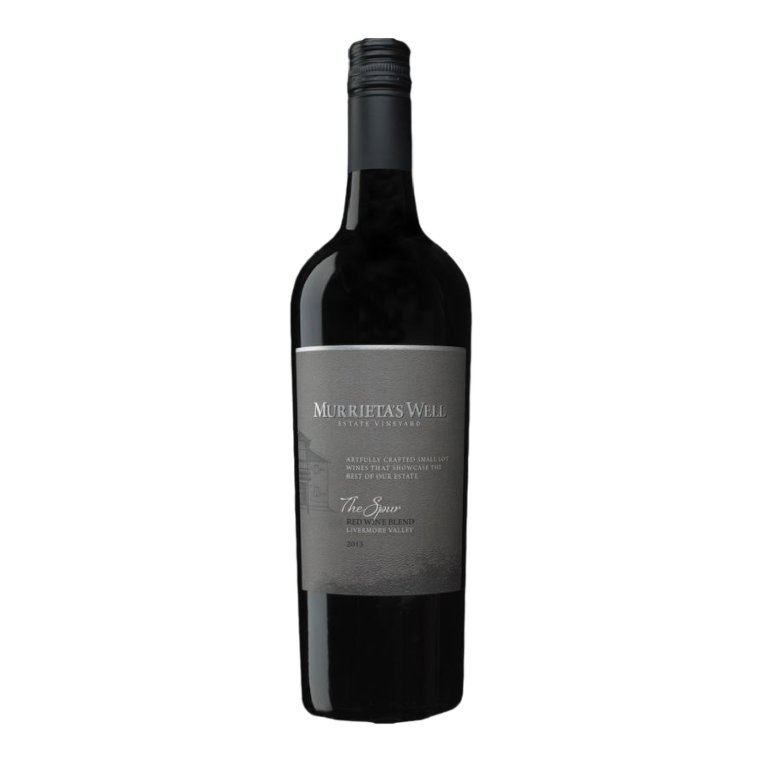 2019 Murrieta's Well The Spur Red 0.75L