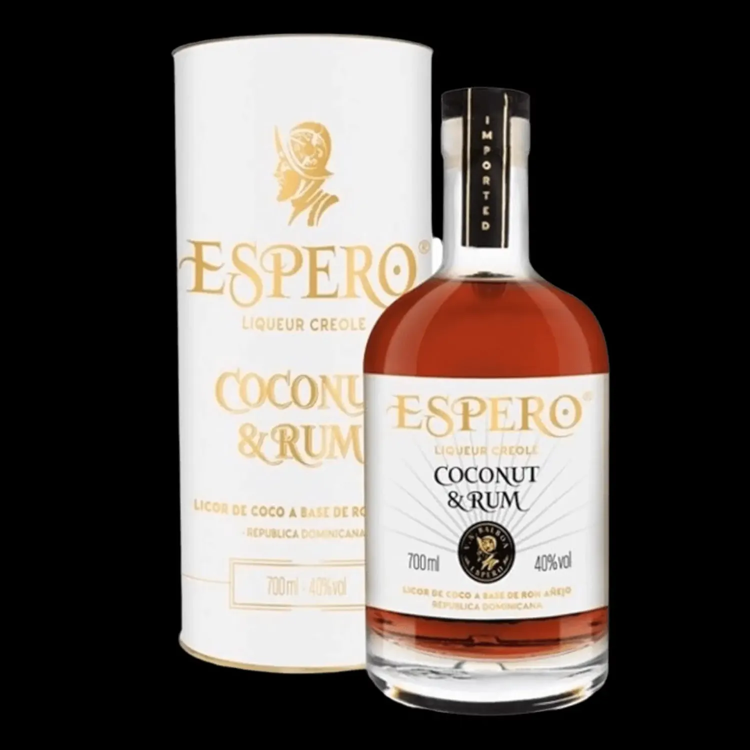 Espero Coconut 0.7L