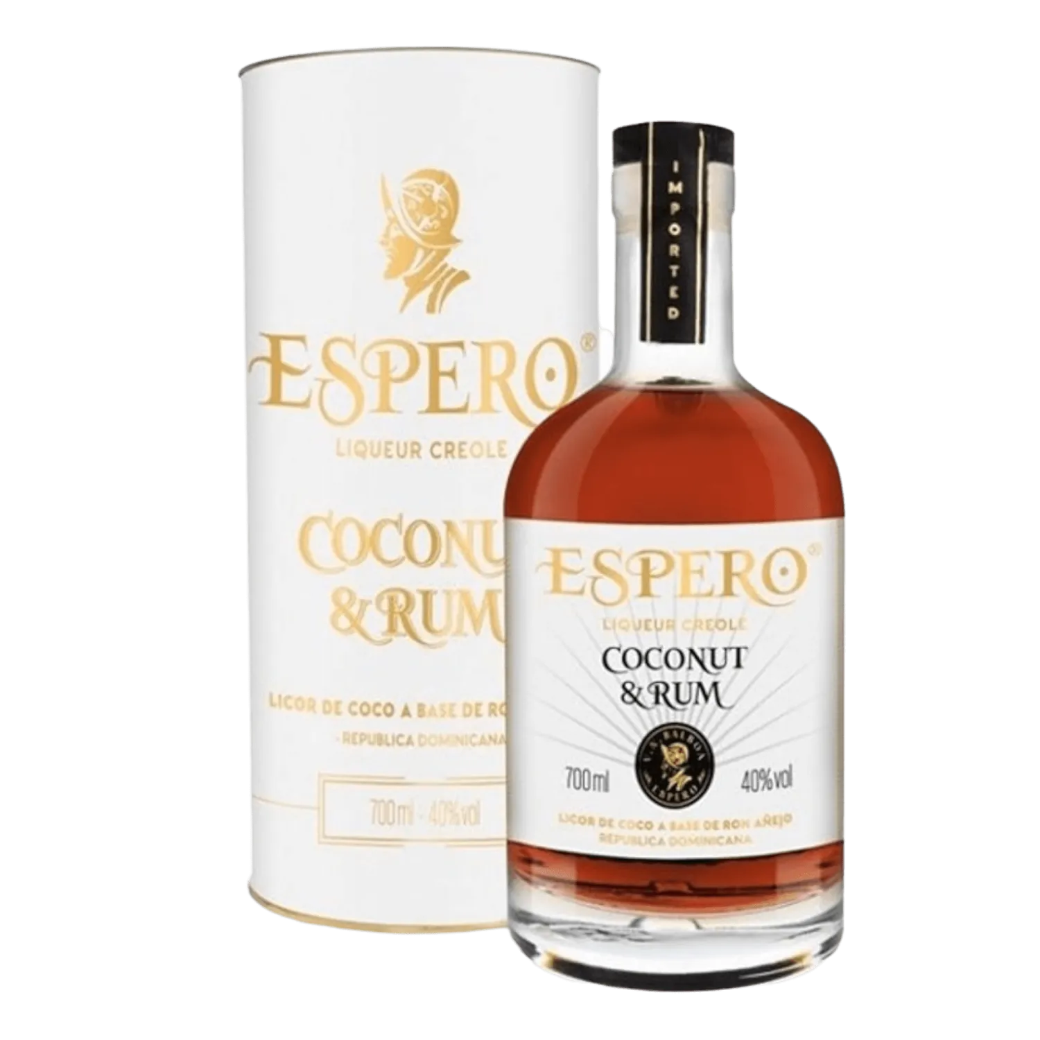 Espero Coconut 0.7L