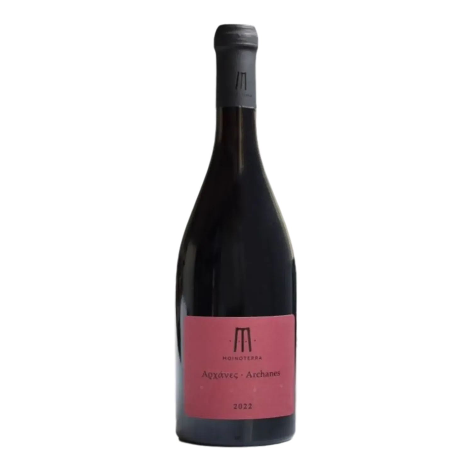2022 PDO Archanes Moinoterra Winery Crete Greece 0,75L