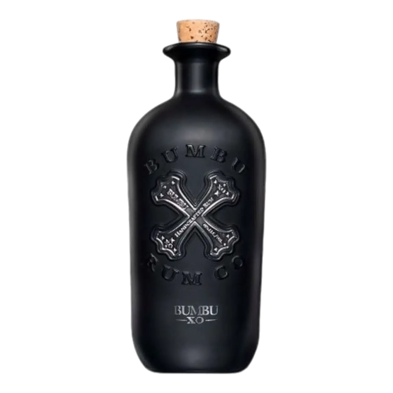 Bumbu XO rum 40° -  0.7L