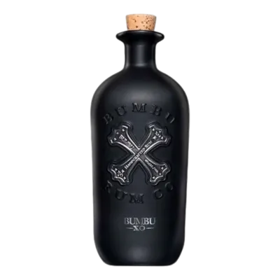 Bumbu XO rum 40° -  0.7L