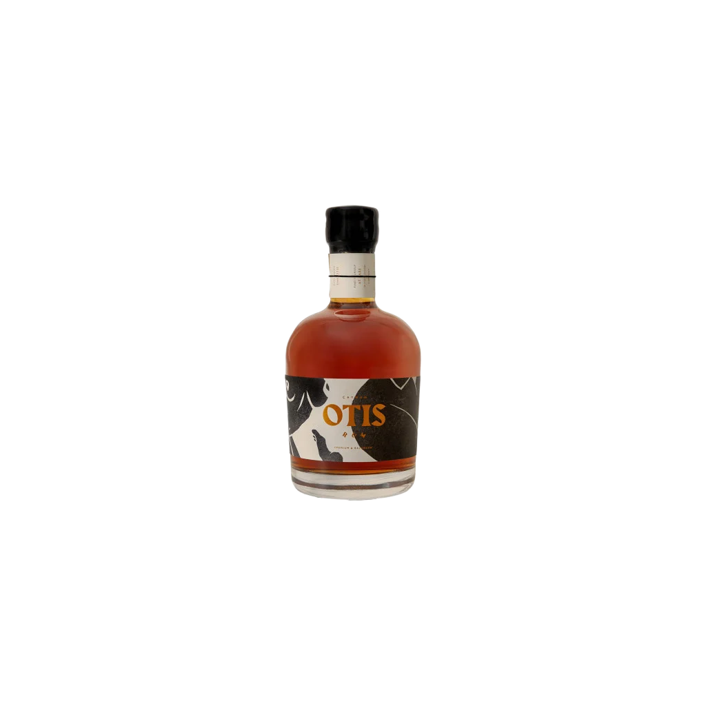 Otis Rum 0.5L