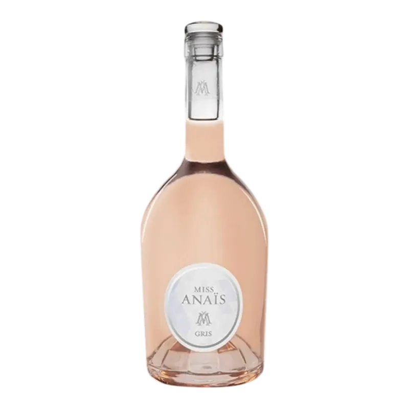 2024 Miss Anaïs Rosé 0.75L