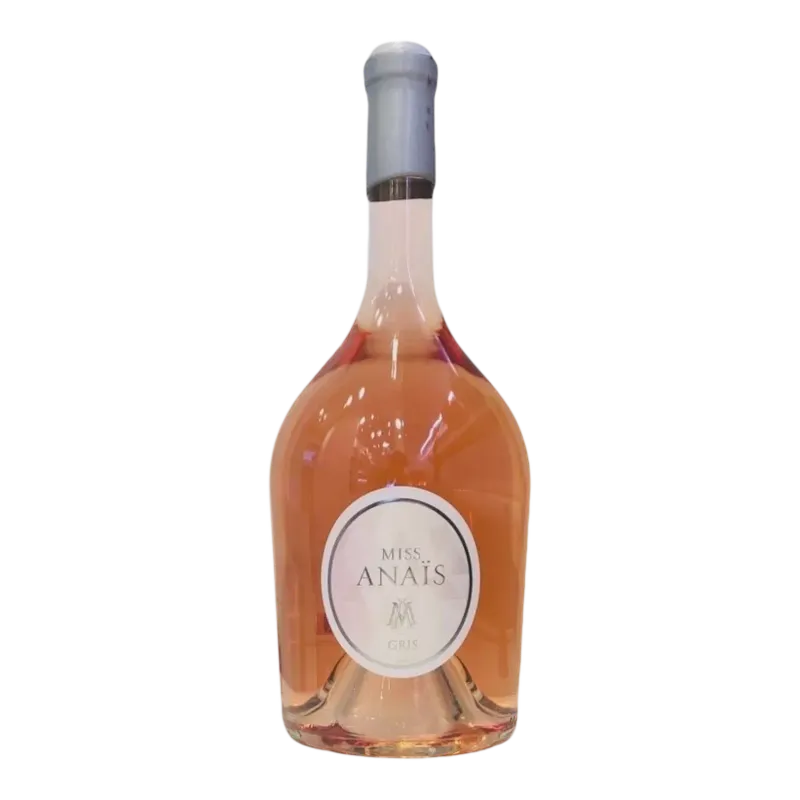 2024 Miss Anaïs Rosé 3 Liter Bottle