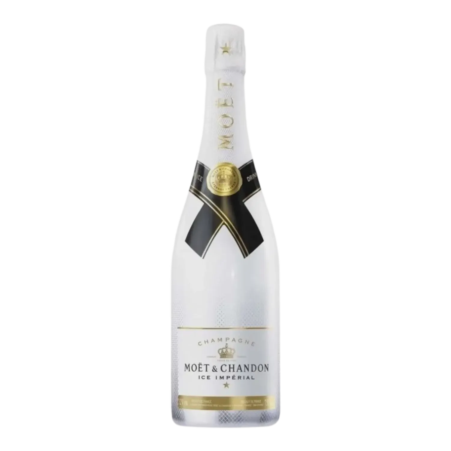 Moët &amp; Chandon Ice Impérial Demi-Sec 0.75L