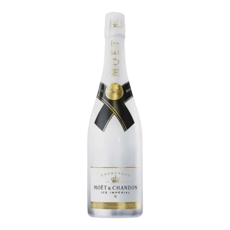 Moët &amp; Chandon Ice Impérial Demi-Sec 0.75L