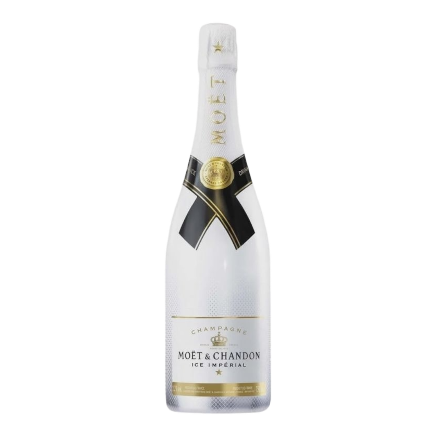 Moët &amp; Chandon Ice Impérial Demi-Sec 0.75L