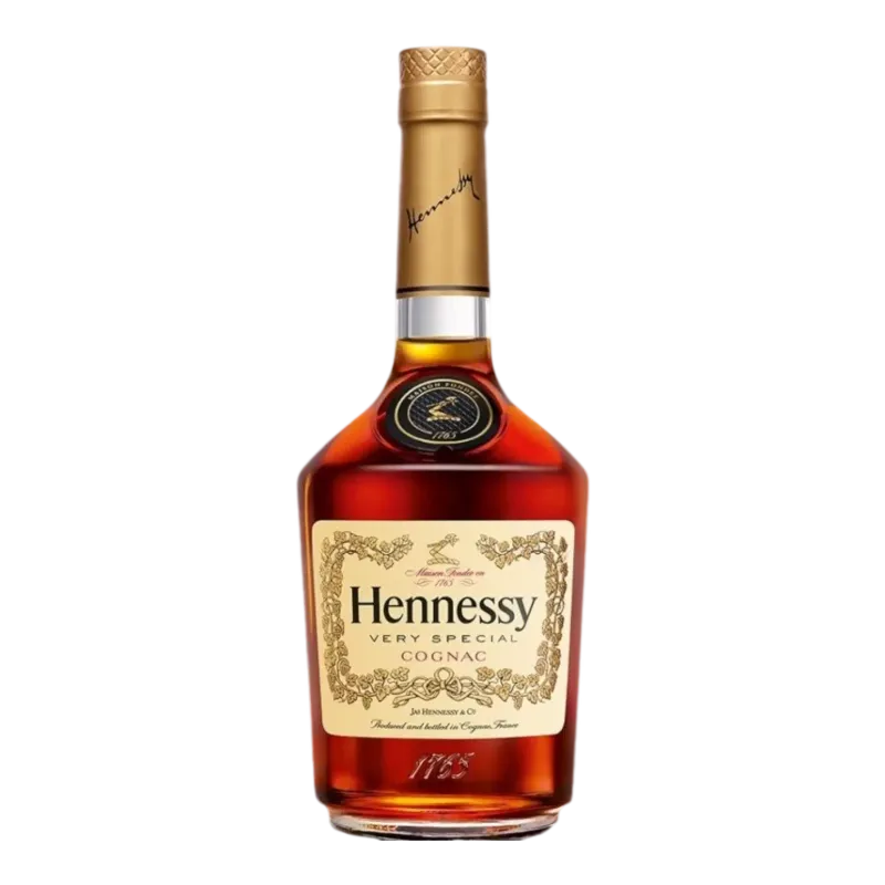 Cognac Hennessy VS 40° - 0.7L