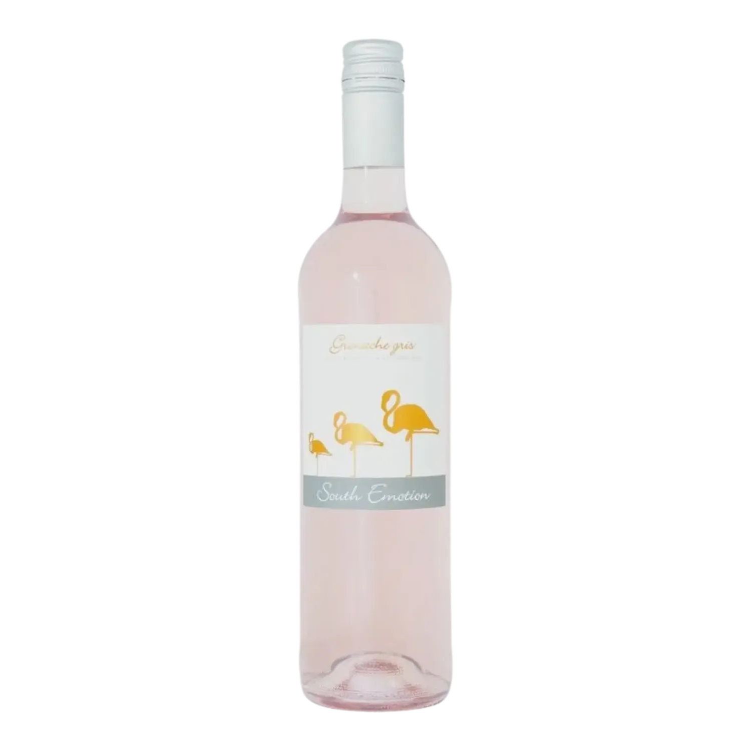 2024 Sunny Emotion Rosé IGP Saint Guilhem 0.75L