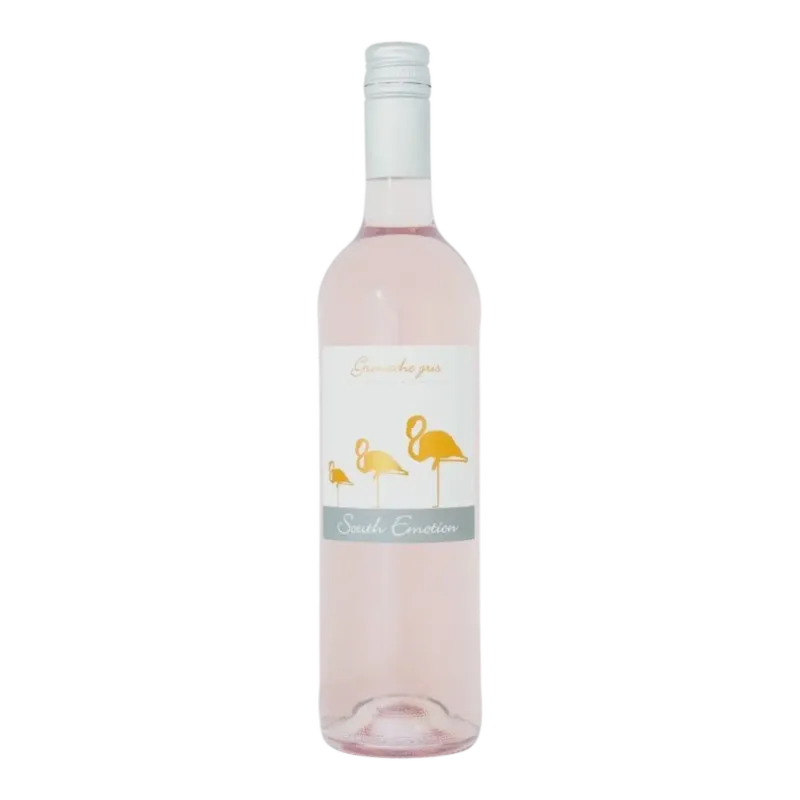 2024 Sunny Emotion Rosé IGP Saint Guilhem 0.75L