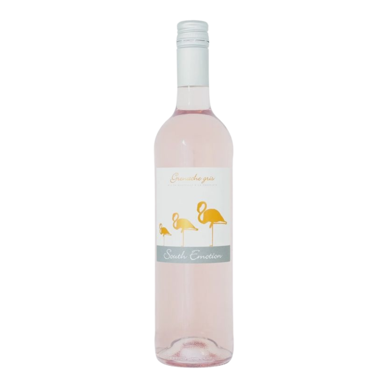 2025 Sunny Emotion Rosé IGP Saint Guilhem 0.75L