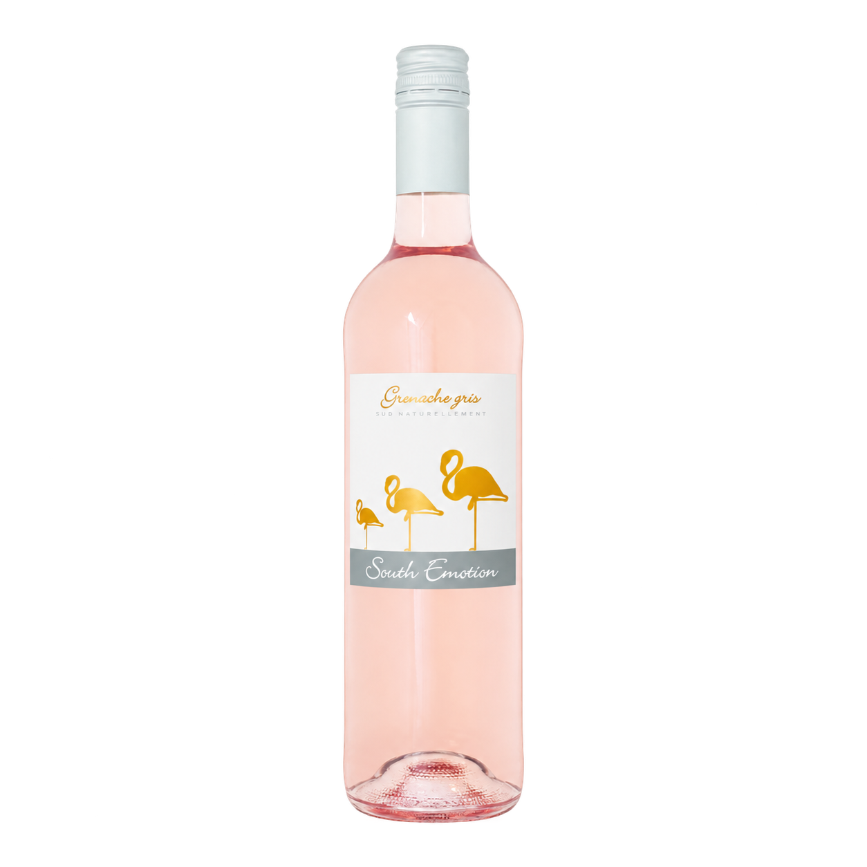 South Emotion rosé Magnum 1.5L