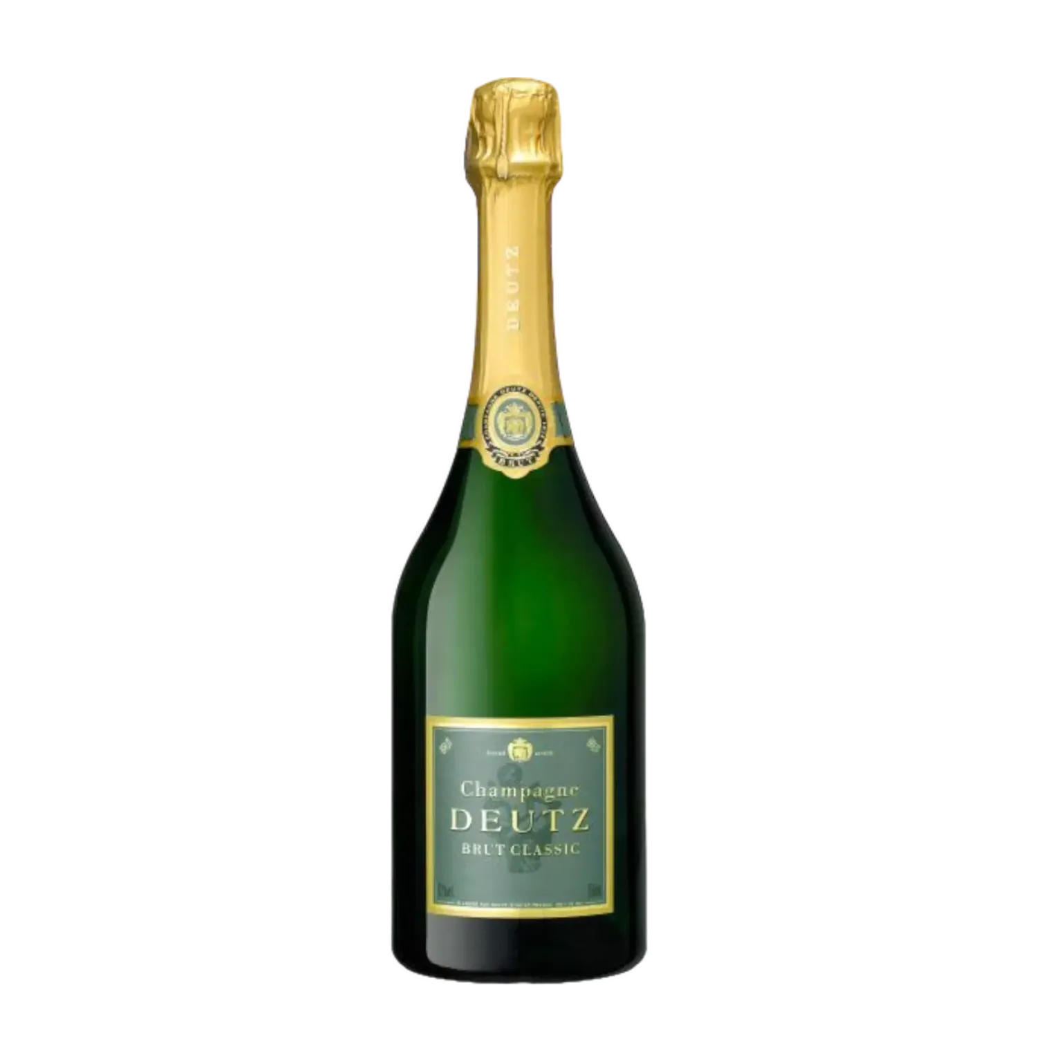 Deutz Brut Classic 12° - 0.75L