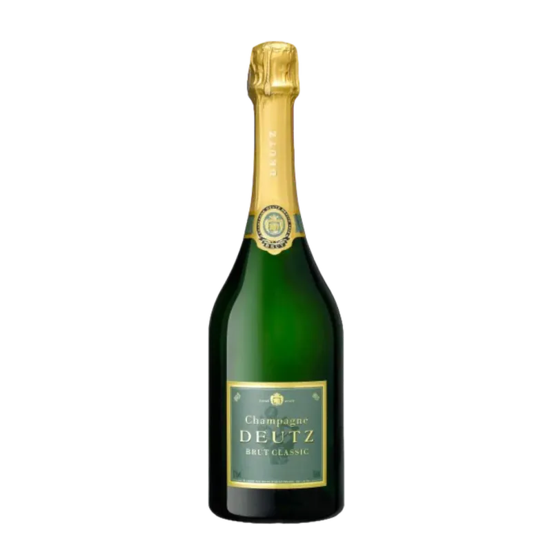 Deutz Brut Classic 12° - 0.75L