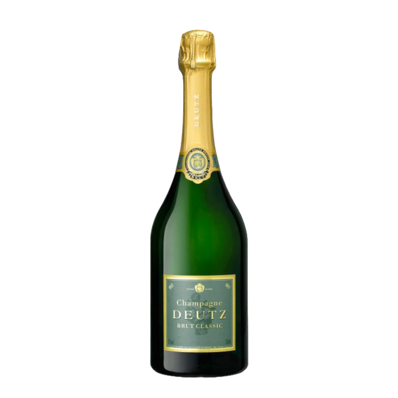 Deutz Brut Classic 12° - 0.75L