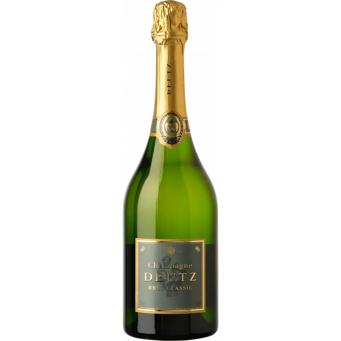 Deutz Brut Classic 12° - 0.75L