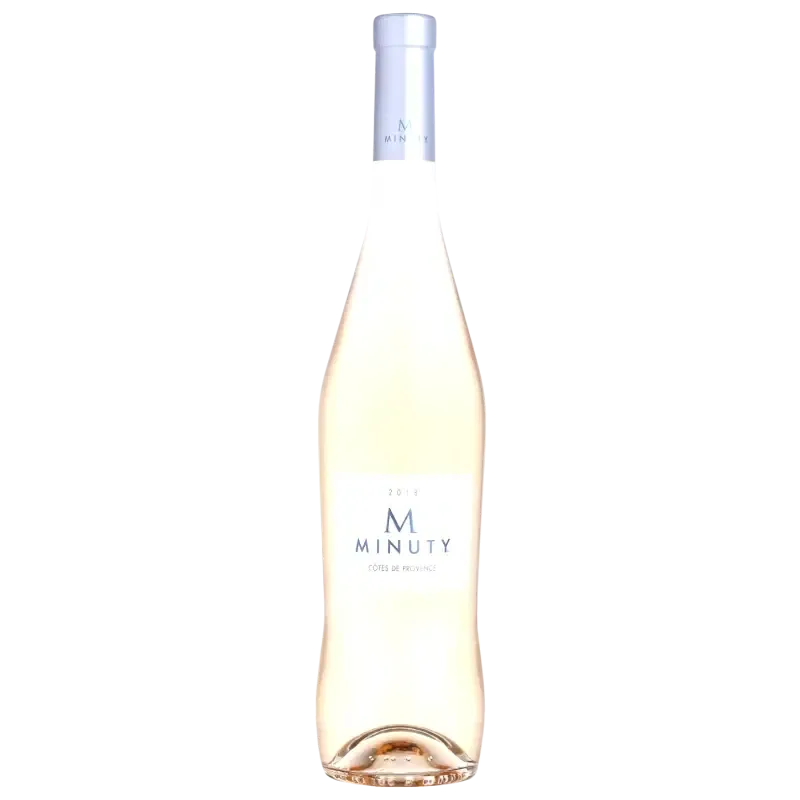 2023 Chateau Minuty Rosé Magnum 1.5L