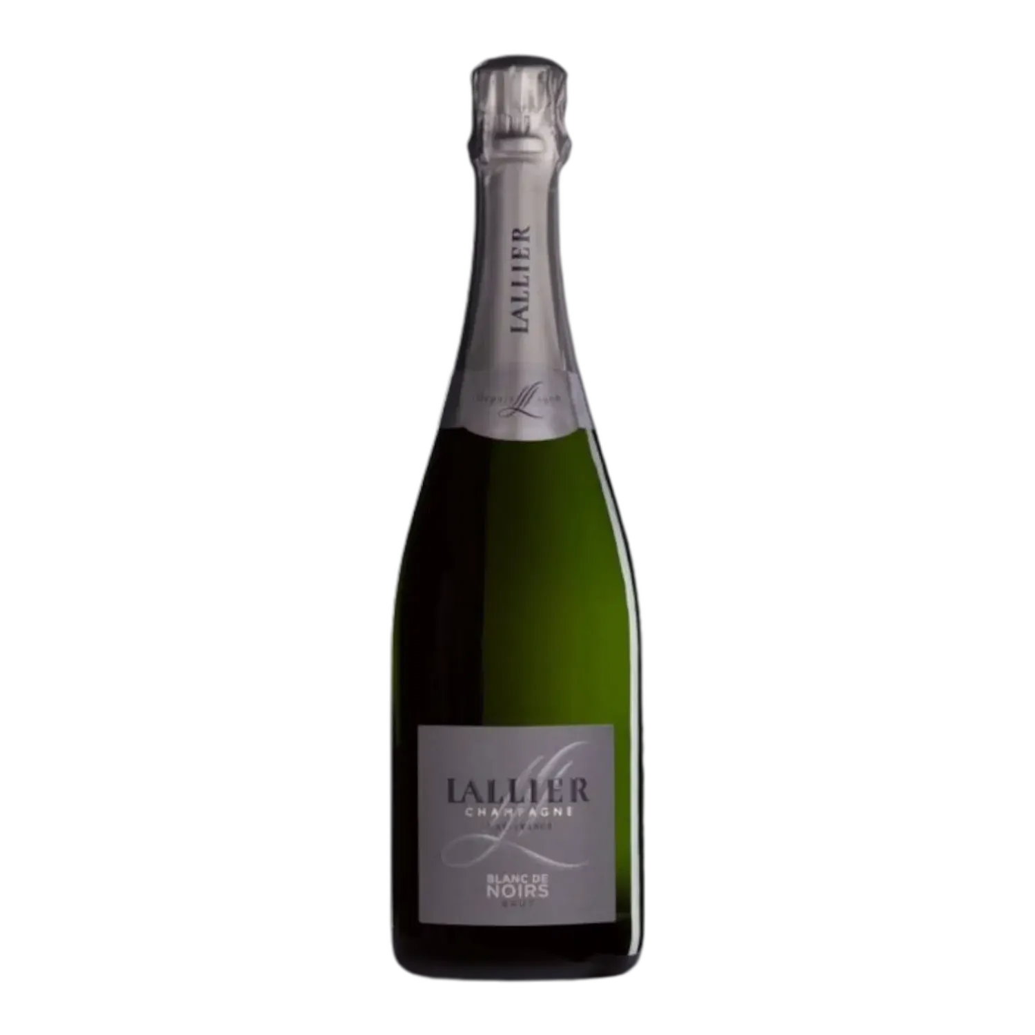 Champagne Lallier Blanc de Noirs 0,75L