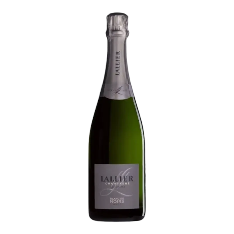 Champagne Lallier Blanc de Noirs 0,75L