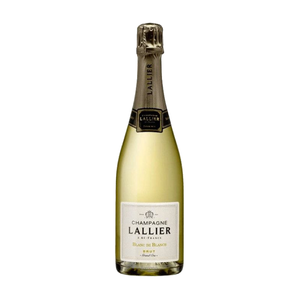 Champagne Lallier Blanc de Blancs Grand Cru Magnum 1,5L
