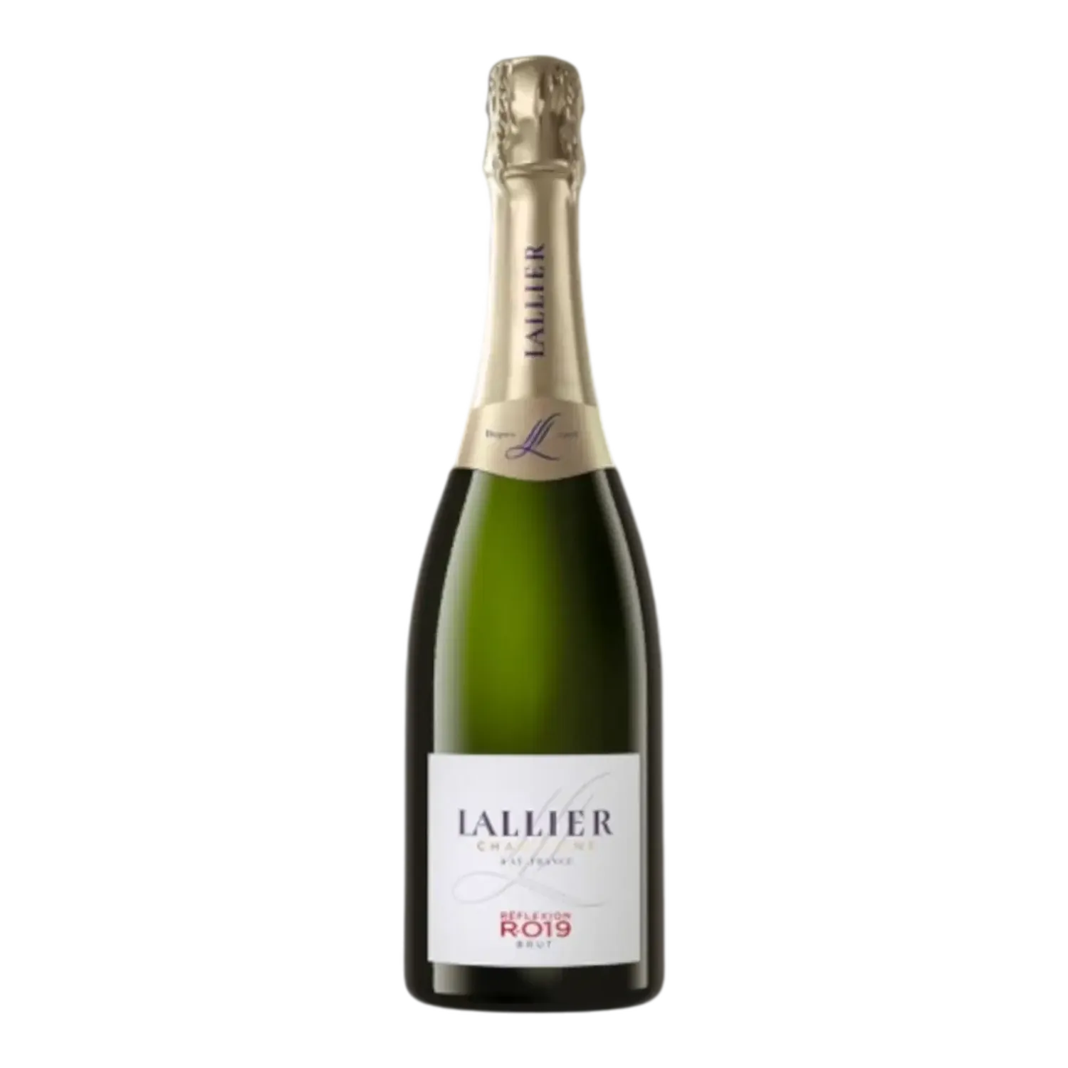 Champagne Lallier R21 0.75L