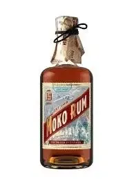 Moko rum 8y Paname 0.7L