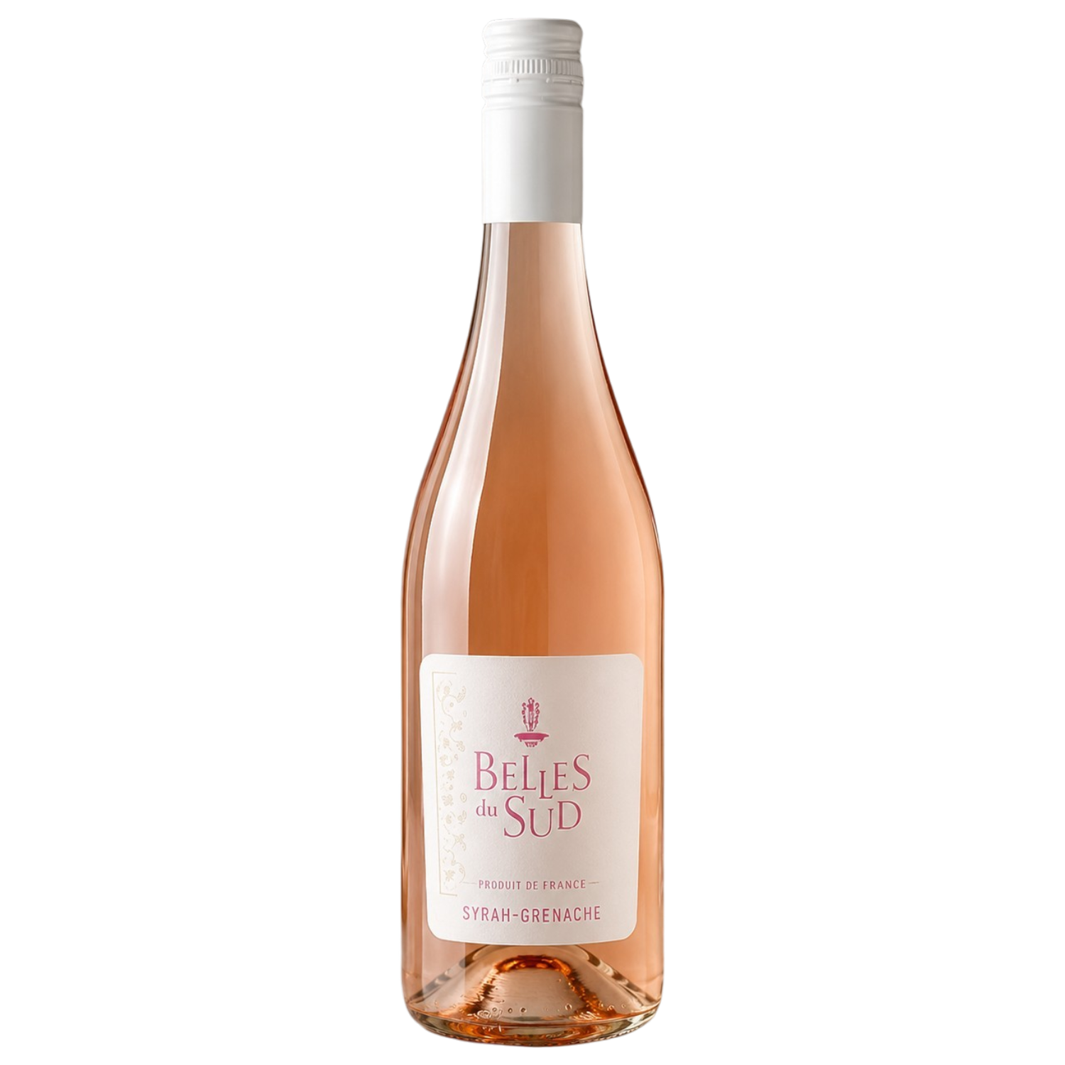 2024 Belles Du Sud Rosé 0.75L