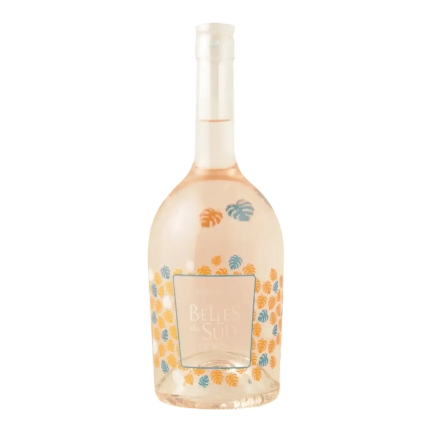 2024 Belles Du Sud Rosé Ciceron 10° - 0.75L