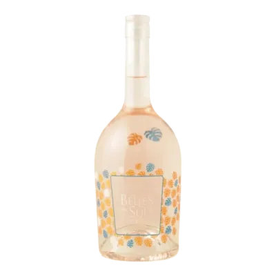 2024 Belles Du Sud Rosé Ciceron 10° - 0.75L