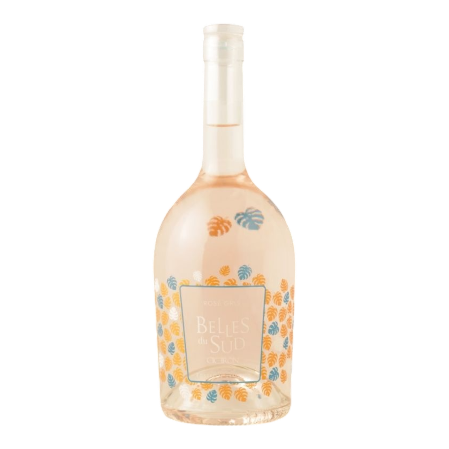 2024 Belles Du Sud Rosé Ciceron 10° - 0.75L