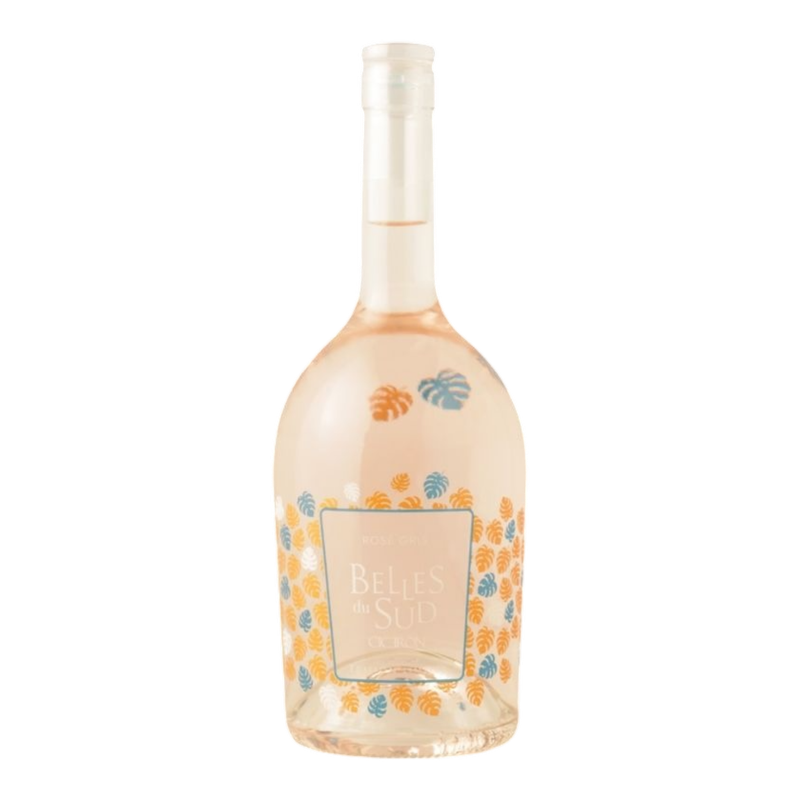 2024 Belles Du Sud Rosé Ciceron 10° - 0.75L