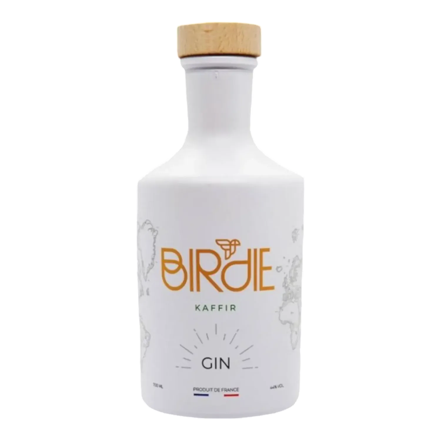 Birdie Kaffir Gin 0.7L