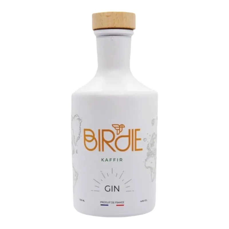 Birdie Kaffir Gin 0.7L