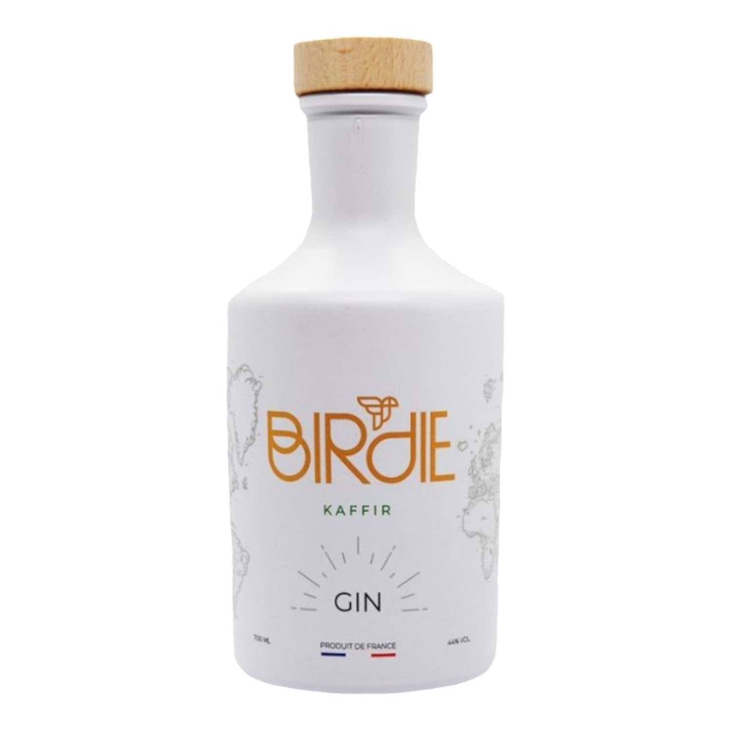 Birdie Kaffir Gin 0.7L